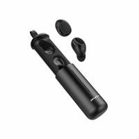 

												
												AWEI T55 SMART TOUCH TWS EARBUDS WITH CHARGING CASE